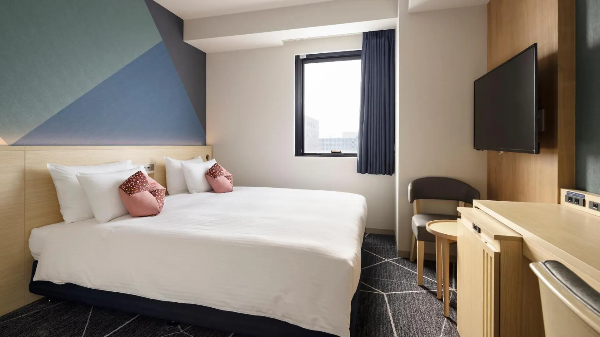 Omo5 Hakodate By Hoshino Resorts
