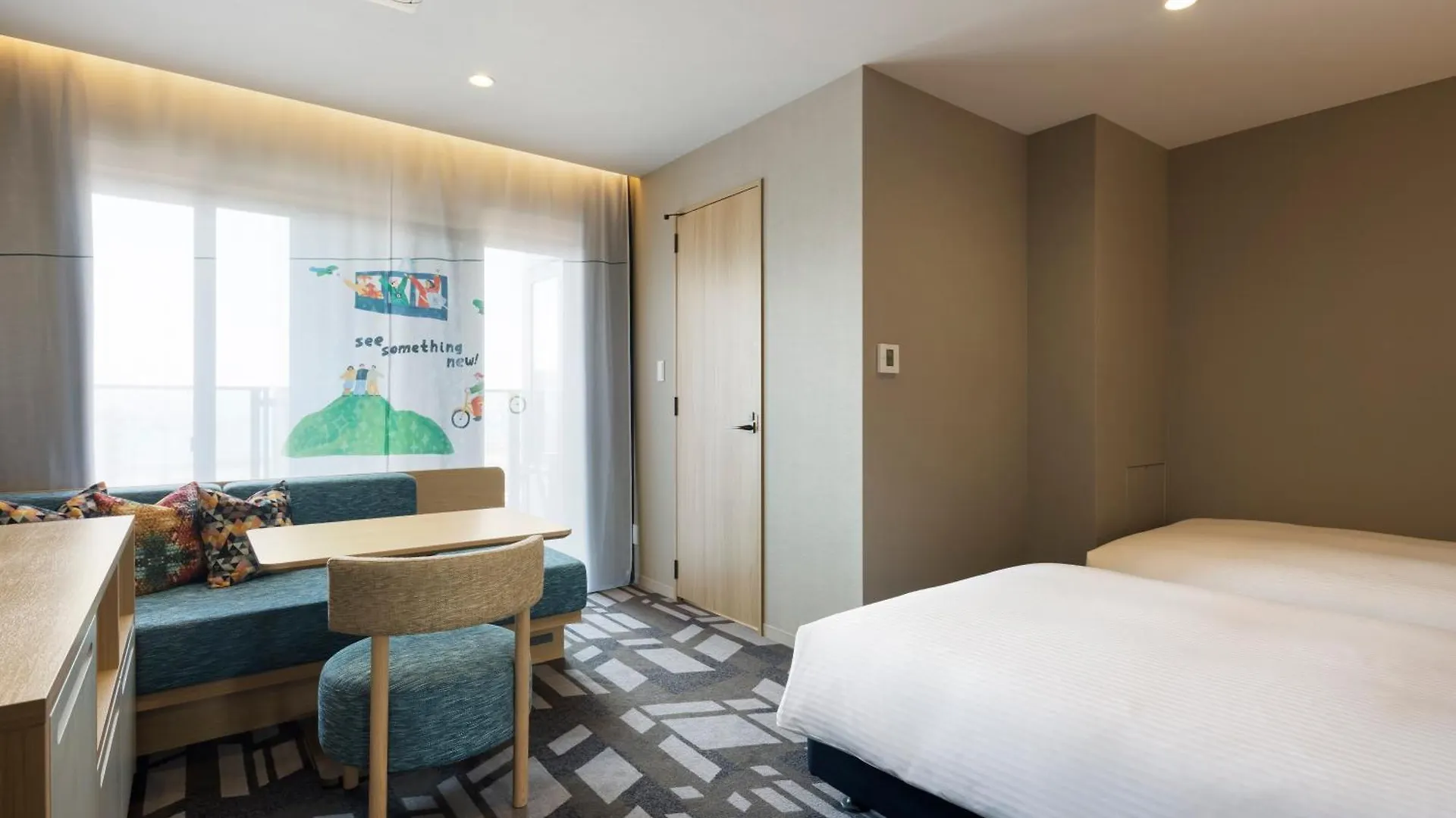 Hotel Omo5 Hakodate By Hoshino Resorts