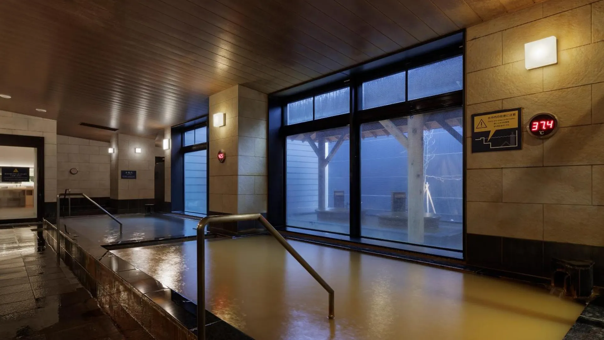Omo5 Hakodate By Hoshino Resorts
