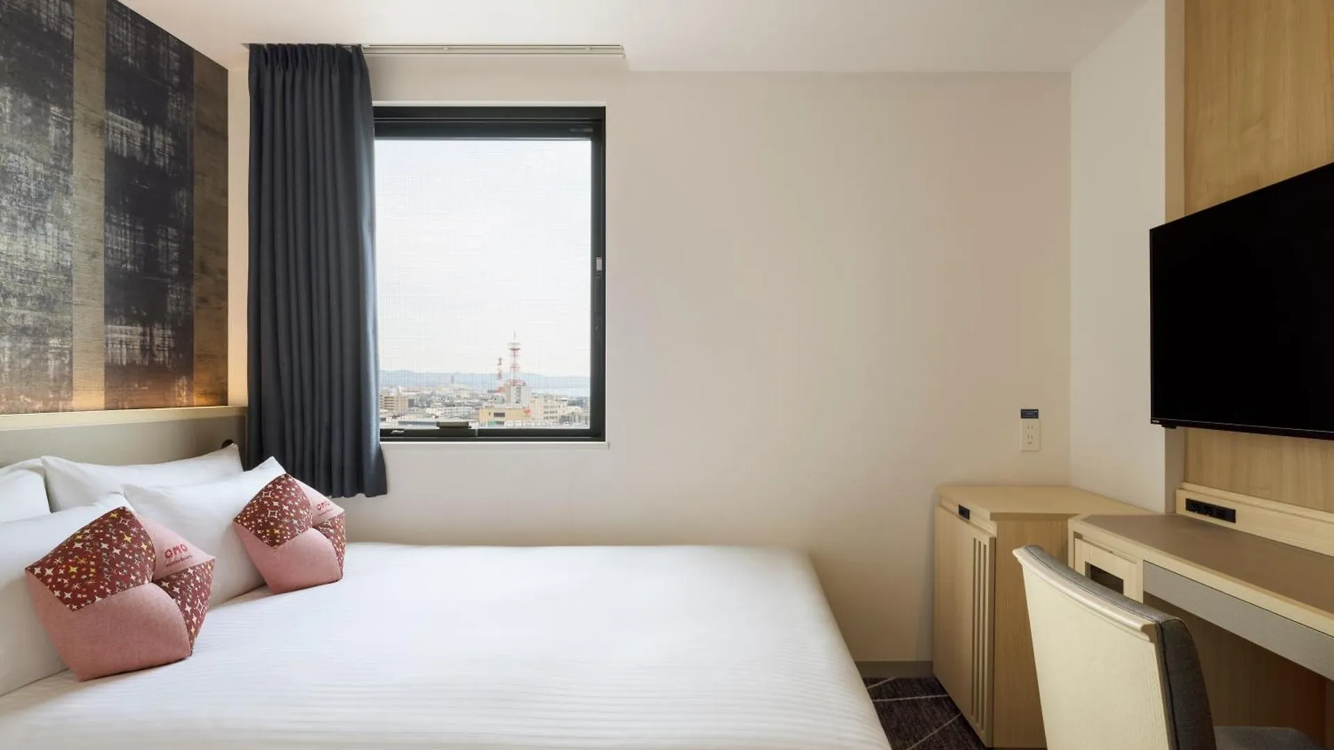 Hotel Omo5 Hakodate By Hoshino Resorts