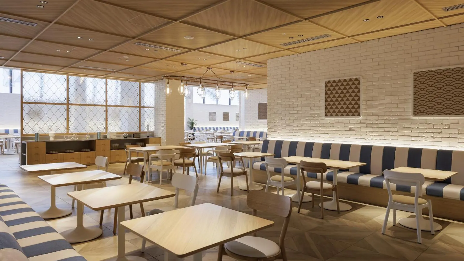 Omo5 Hakodate By Hoshino Resorts