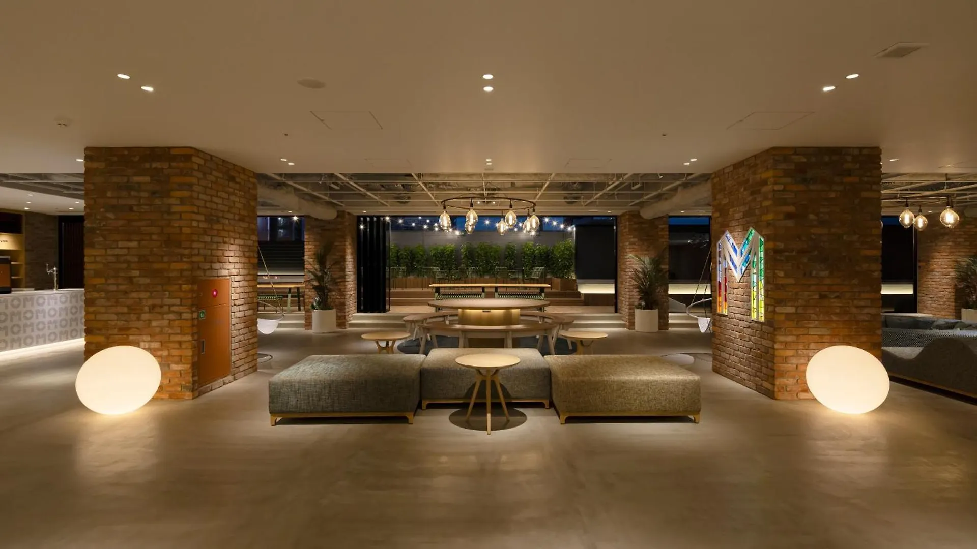 Hotel Omo5 Hakodate By Hoshino Resorts