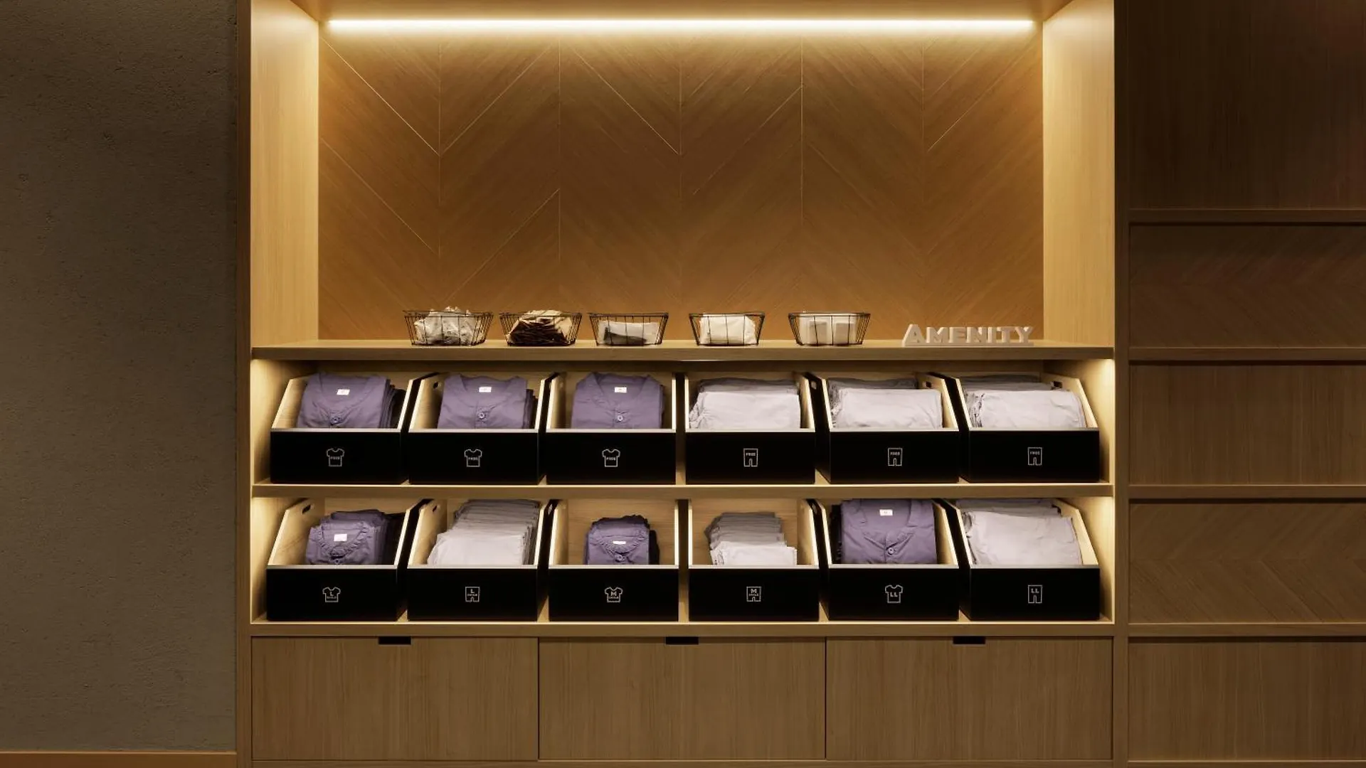 **** Hotel Omo5 Hakodate By Hoshino Resorts Japan