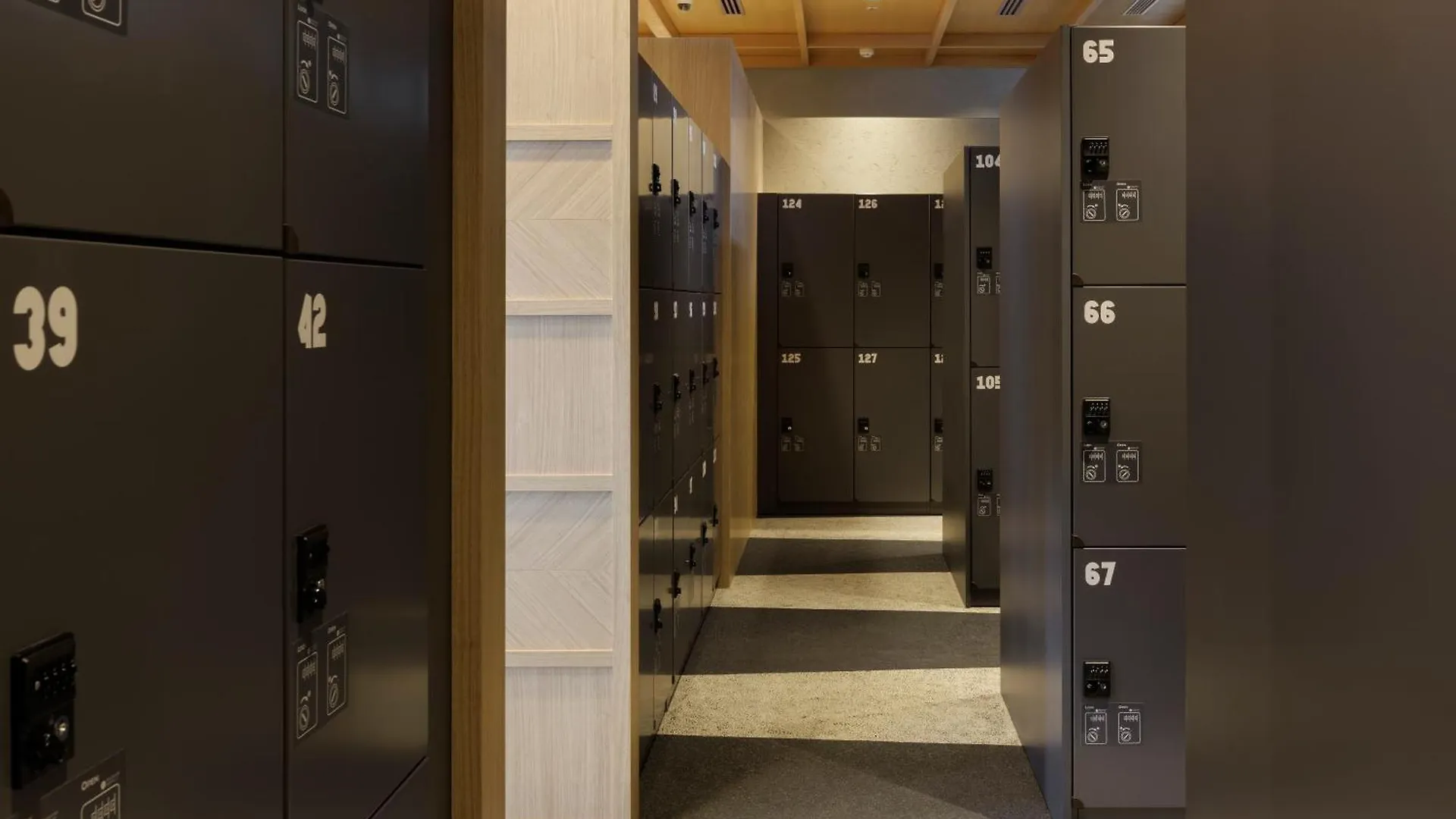Omo5 Hakodate By Hoshino Resorts Hotel