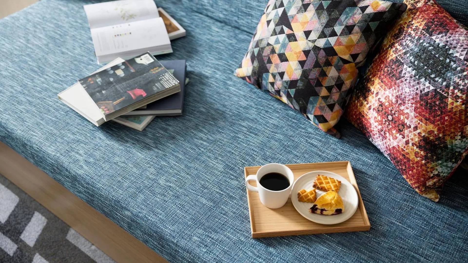 Omo5 Hakodate By Hoshino Resorts