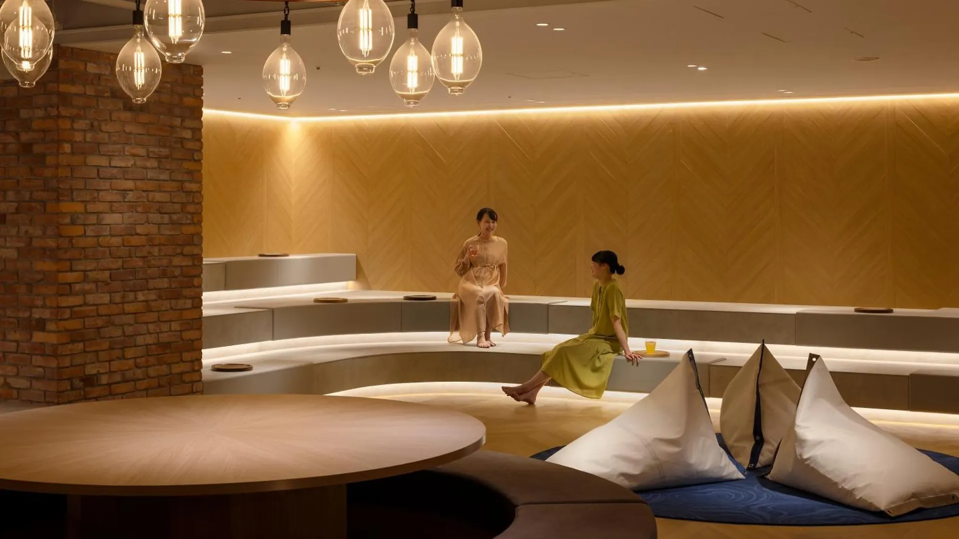 Omo5 Hakodate By Hoshino Resorts