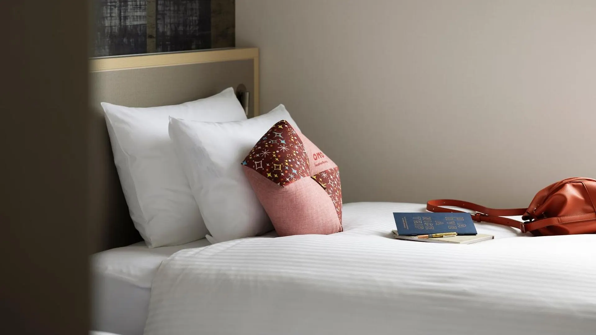Omo5 Hakodate By Hoshino Resorts