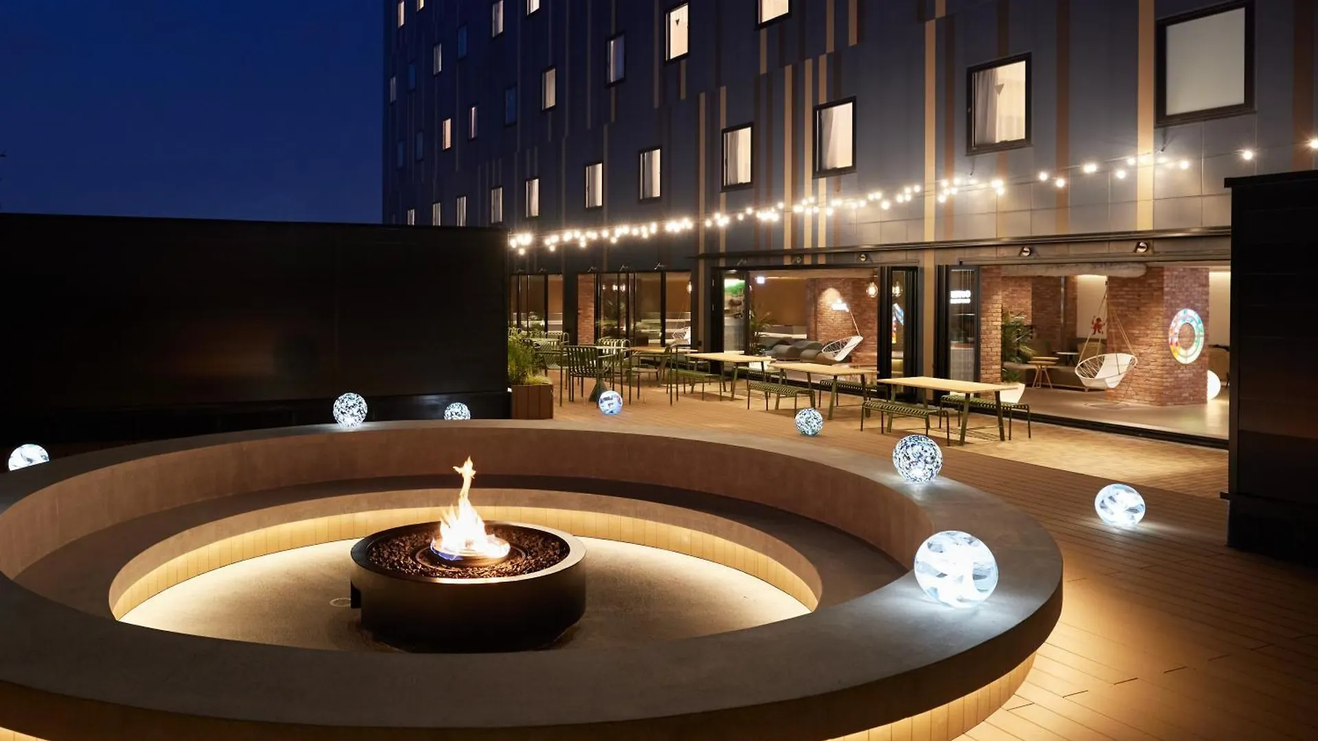 Omo5 Hakodate By Hoshino Resorts