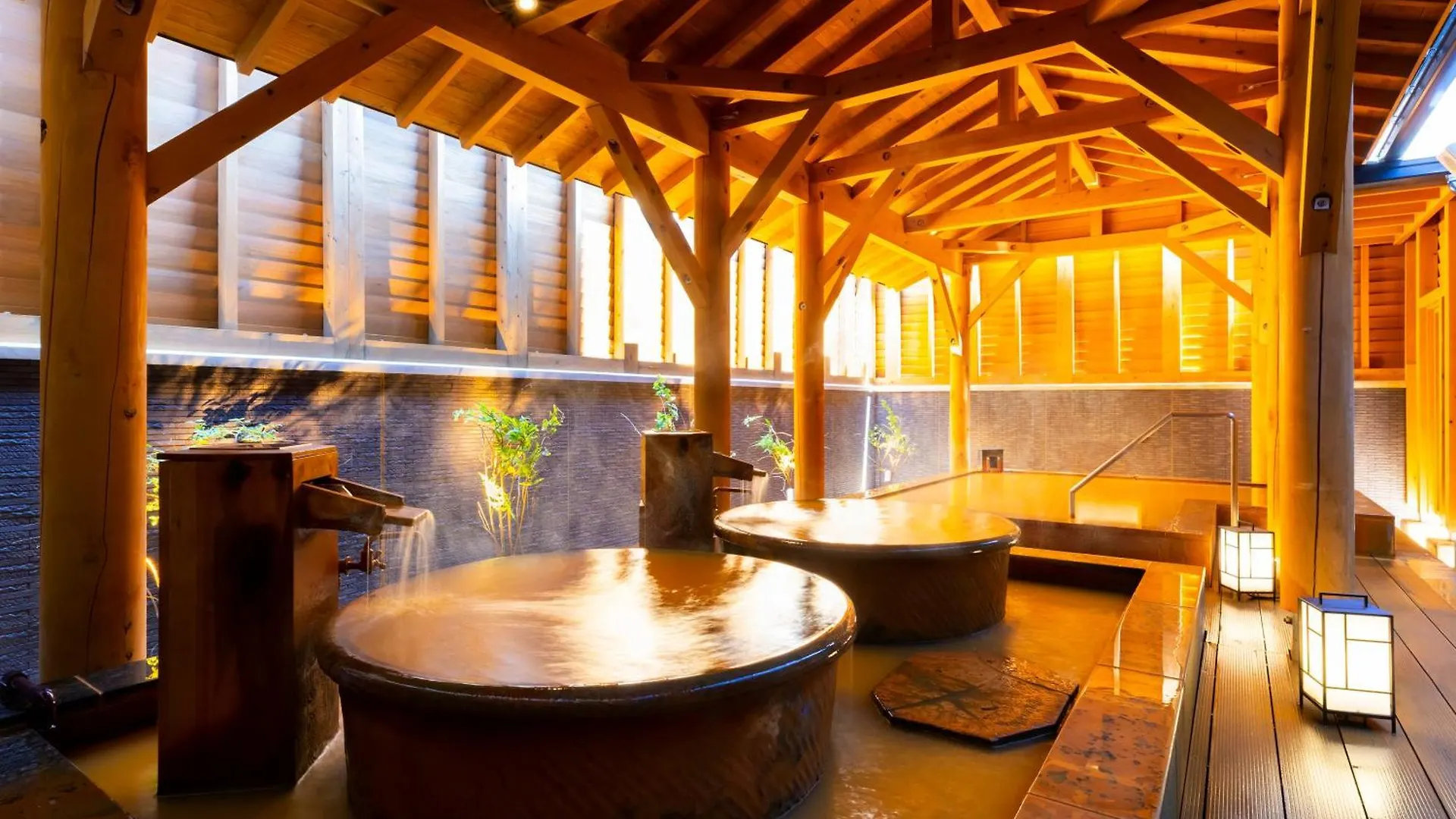 Omo5 Hakodate By Hoshino Resorts 4*,  Japan