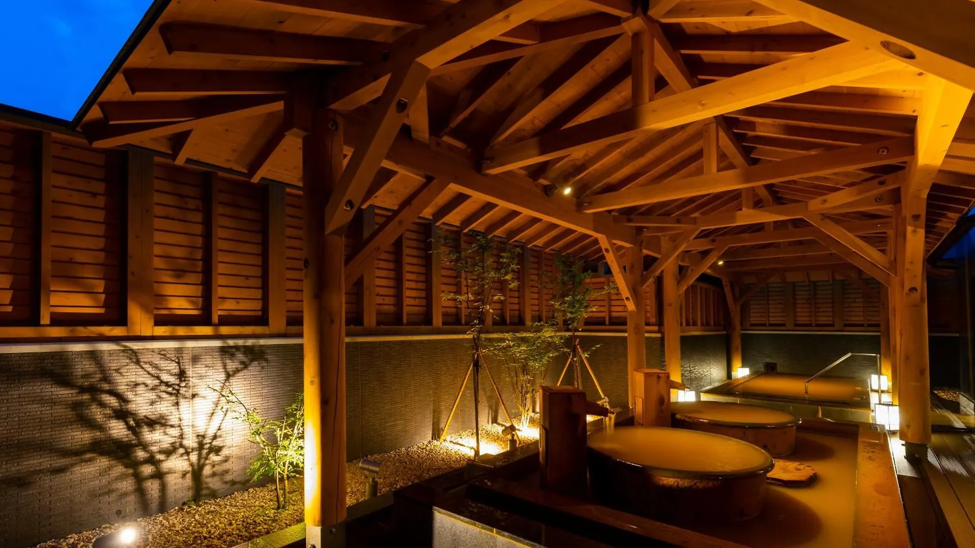 Omo5 Hakodate By Hoshino Resorts 4*,  Japan