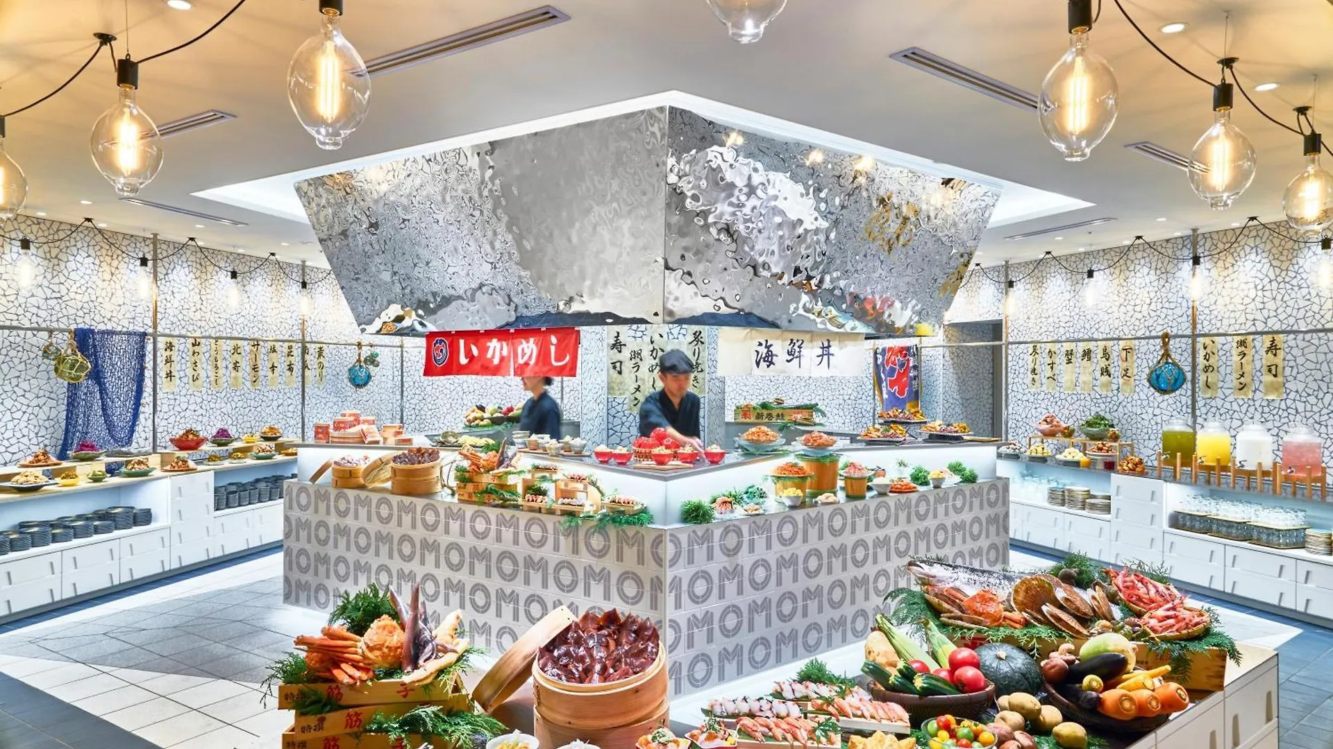 Omo5 Hakodate By Hoshino Resorts