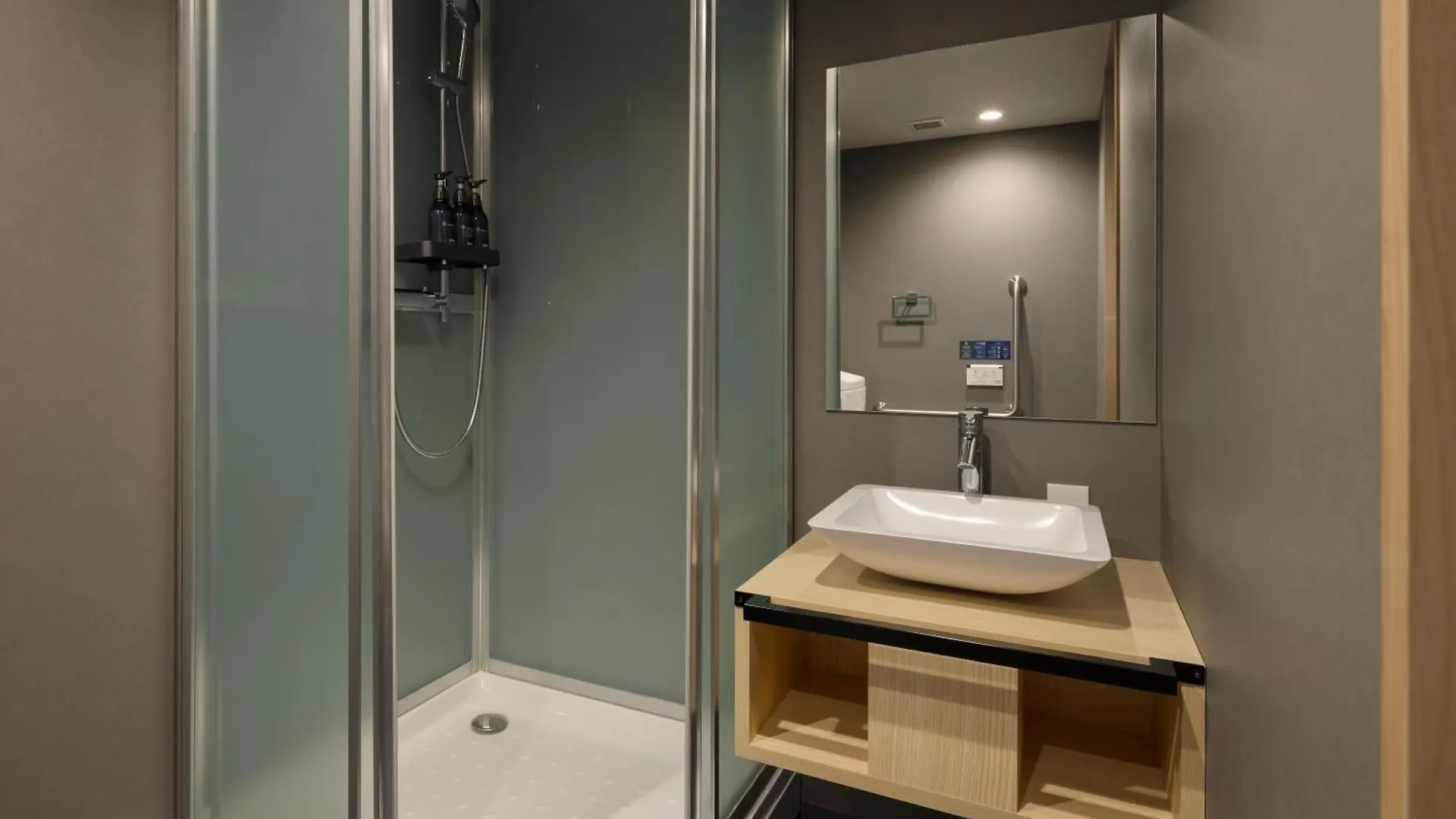 Omo5 Hakodate By Hoshino Resorts Hotel