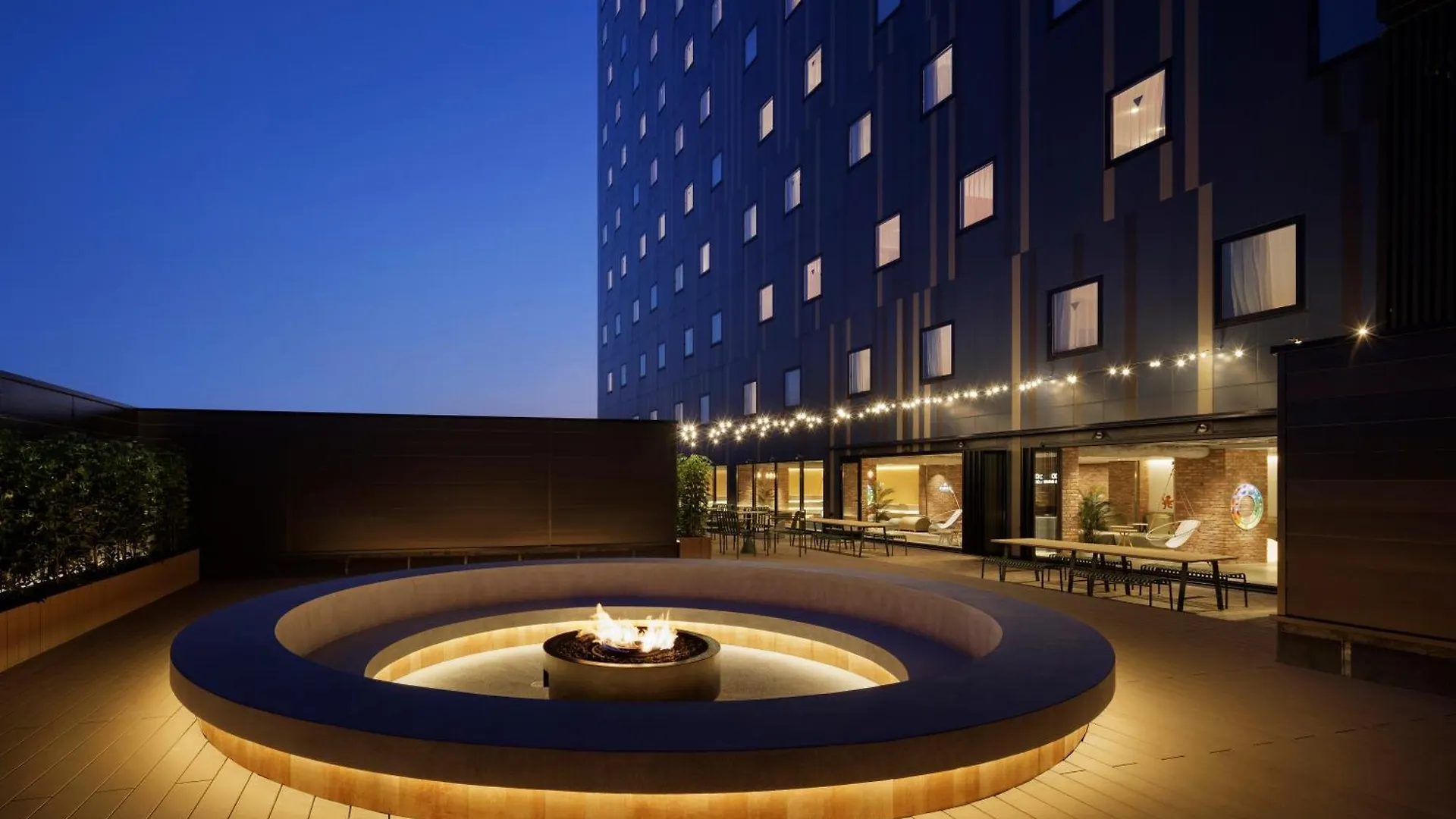 **** Hotel Omo5 Hakodate By Hoshino Resorts Japan
