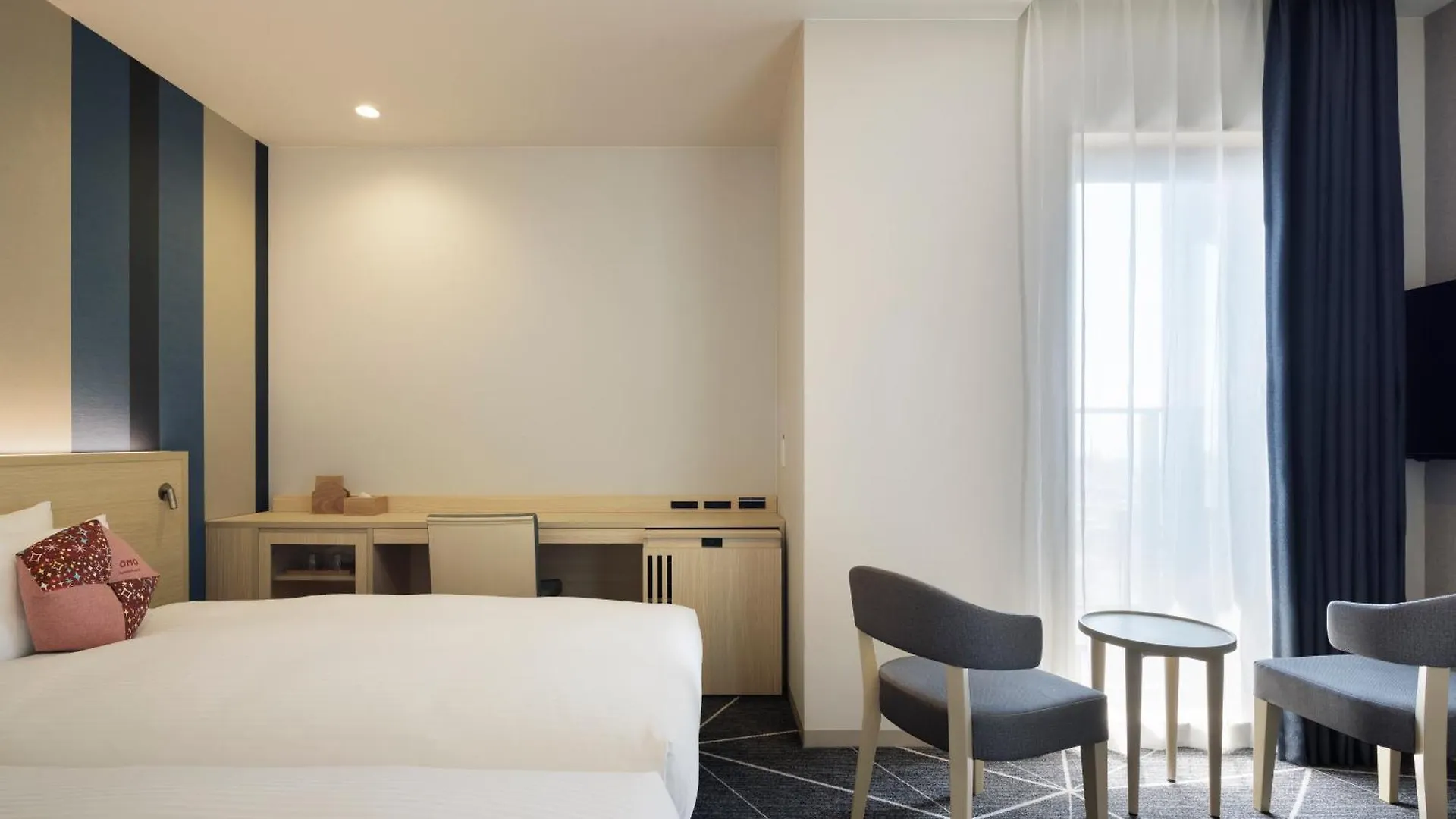 Hotel Omo5 Hakodate By Hoshino Resorts