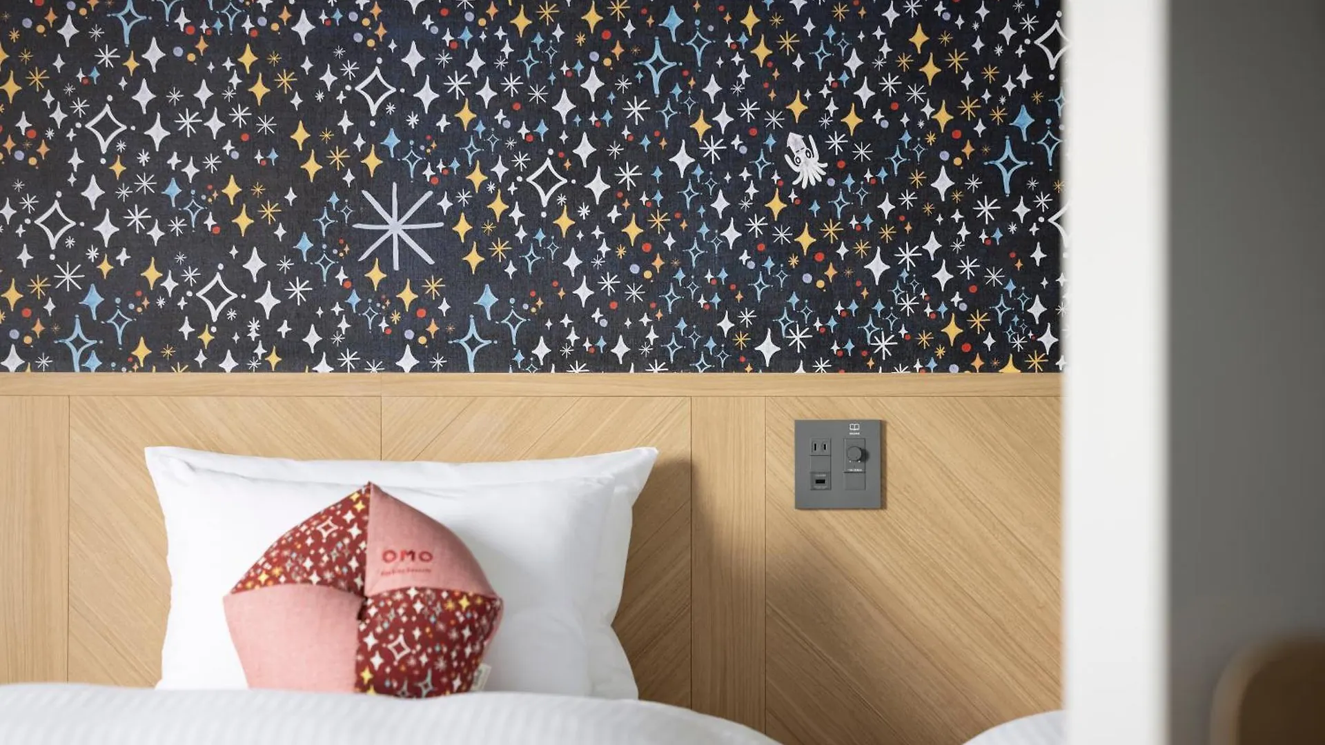 Hotel Omo5 Hakodate By Hoshino Resorts