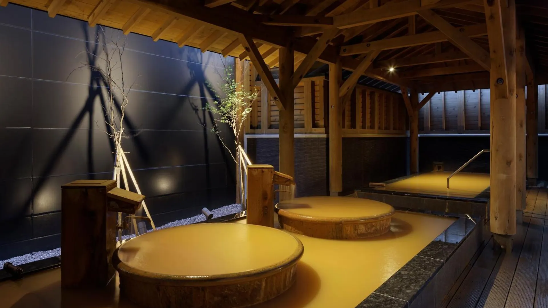 Omo5 Hakodate By Hoshino Resorts