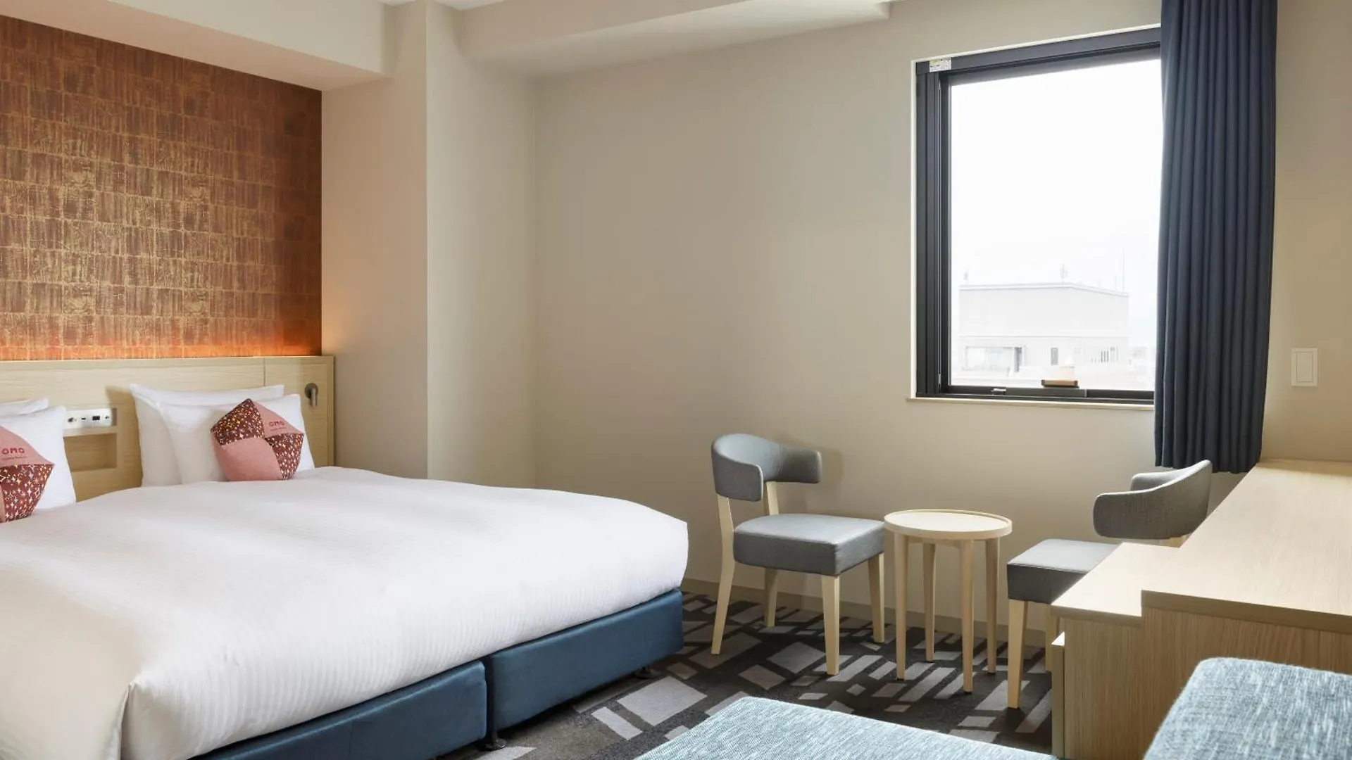Hotel Omo5 Hakodate By Hoshino Resorts