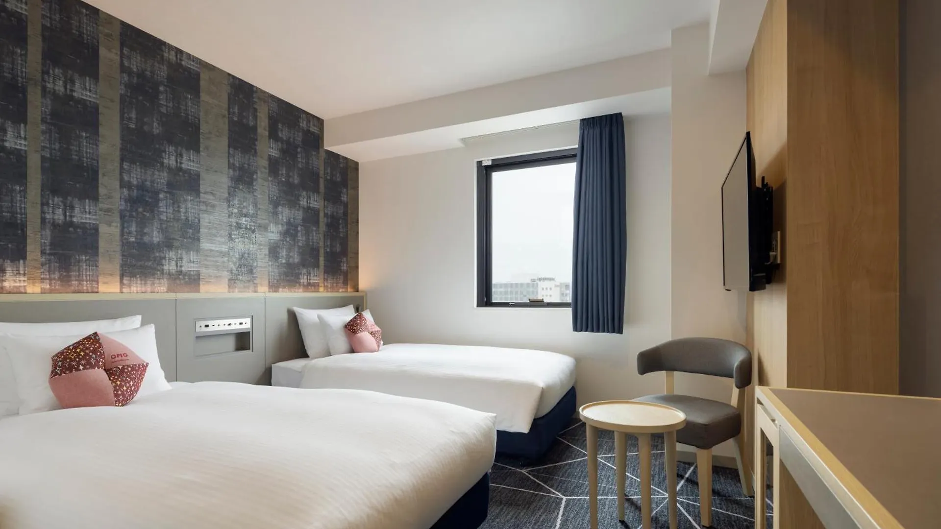 **** Hotel Omo5 Hakodate By Hoshino Resorts Japan