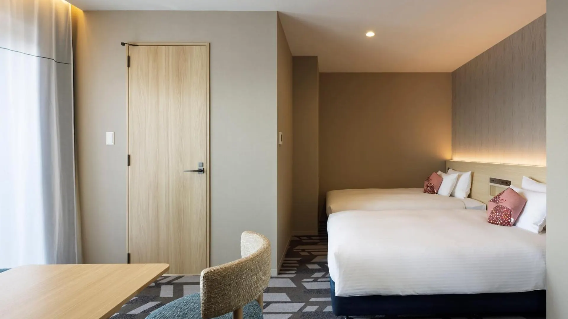 Omo5 Hakodate By Hoshino Resorts Japan
