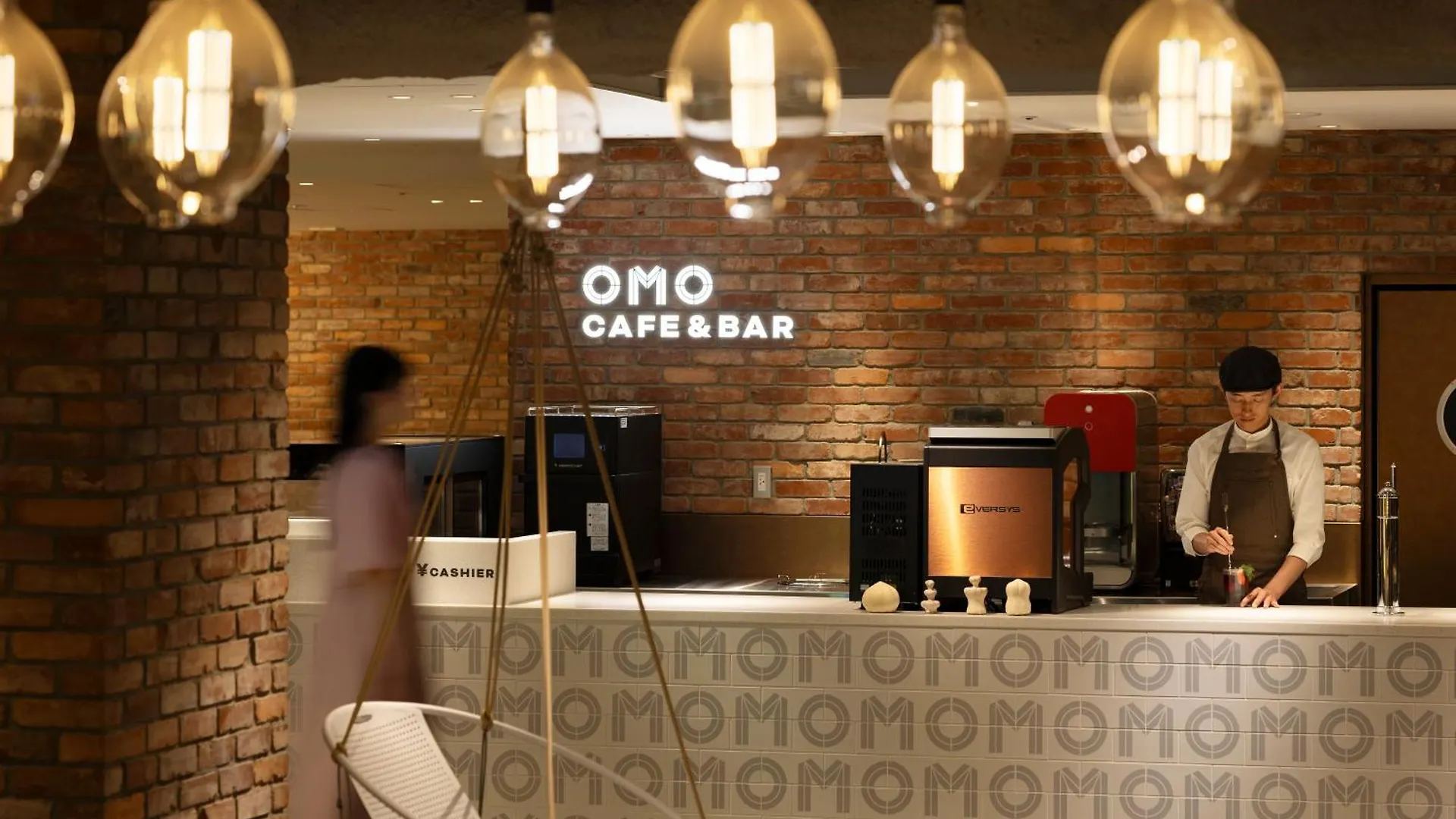 Hotel Omo5 Hakodate By Hoshino Resorts