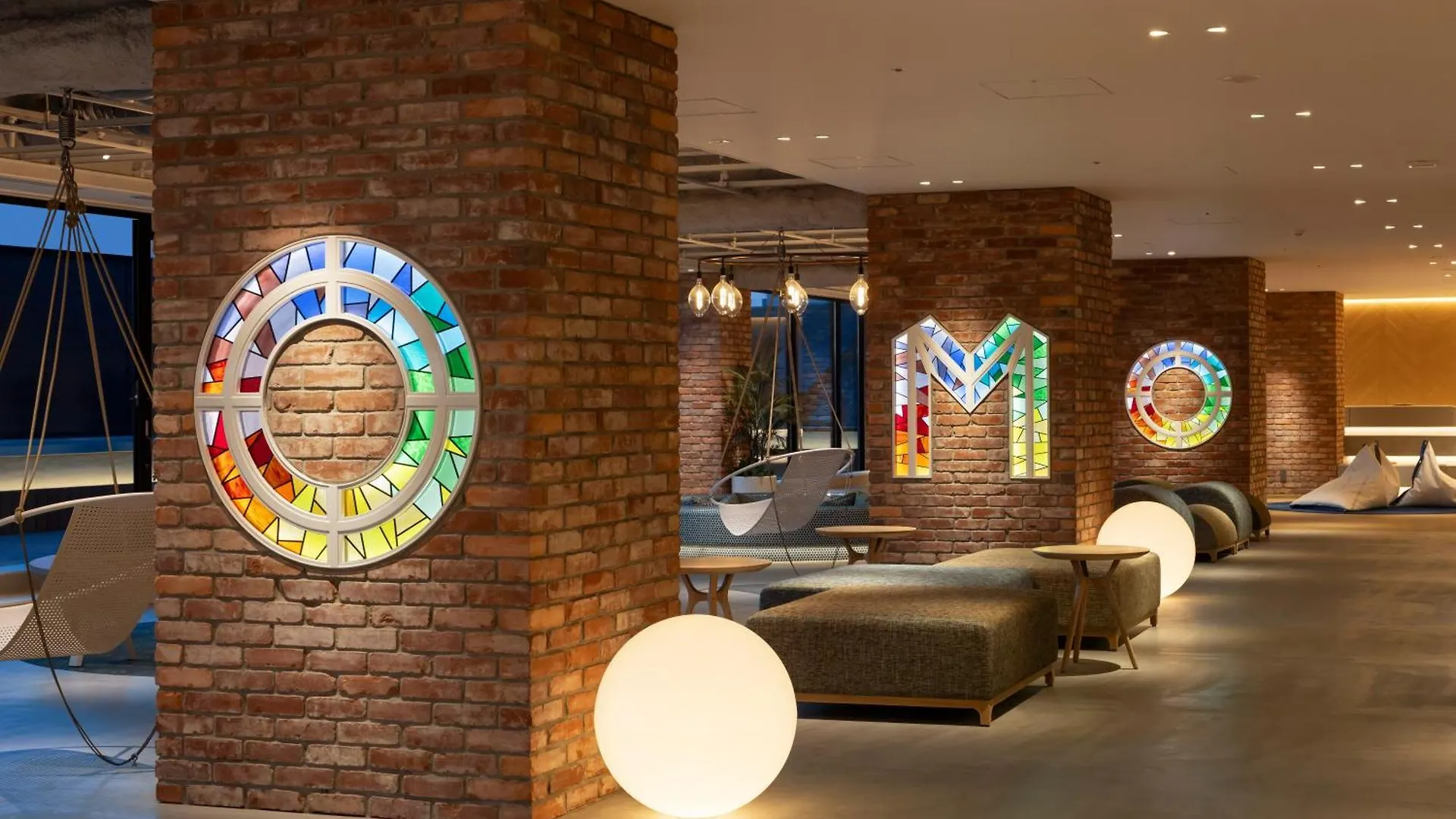 **** Hotel Omo5 Hakodate By Hoshino Resorts Japan