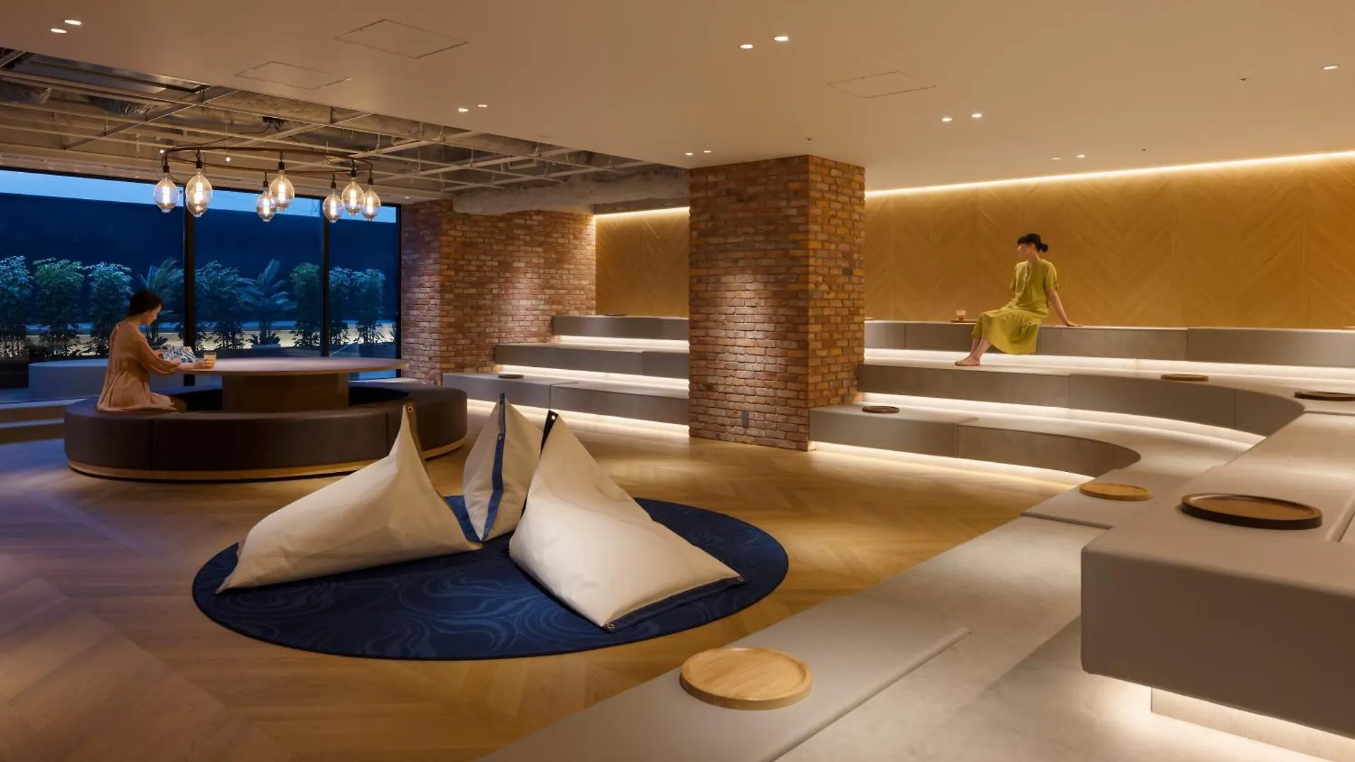 Omo5 Hakodate By Hoshino Resorts Hotel