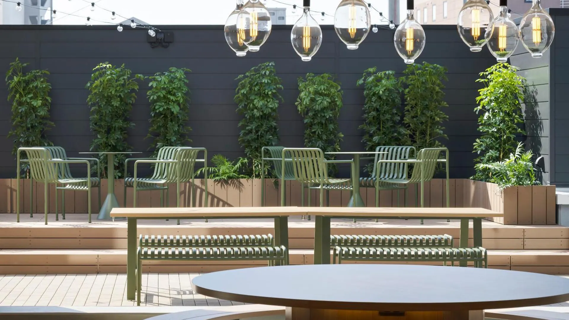 Omo5 Hakodate By Hoshino Resorts Hotel