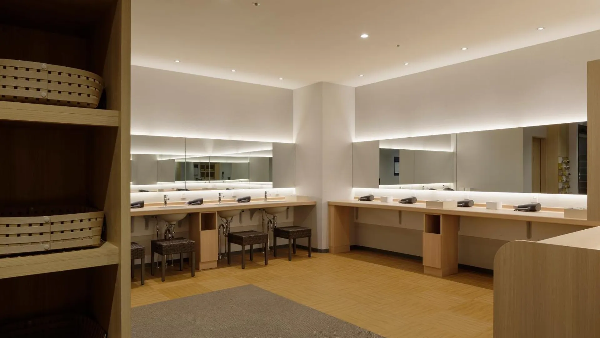 Hotel Omo5 Hakodate By Hoshino Resorts