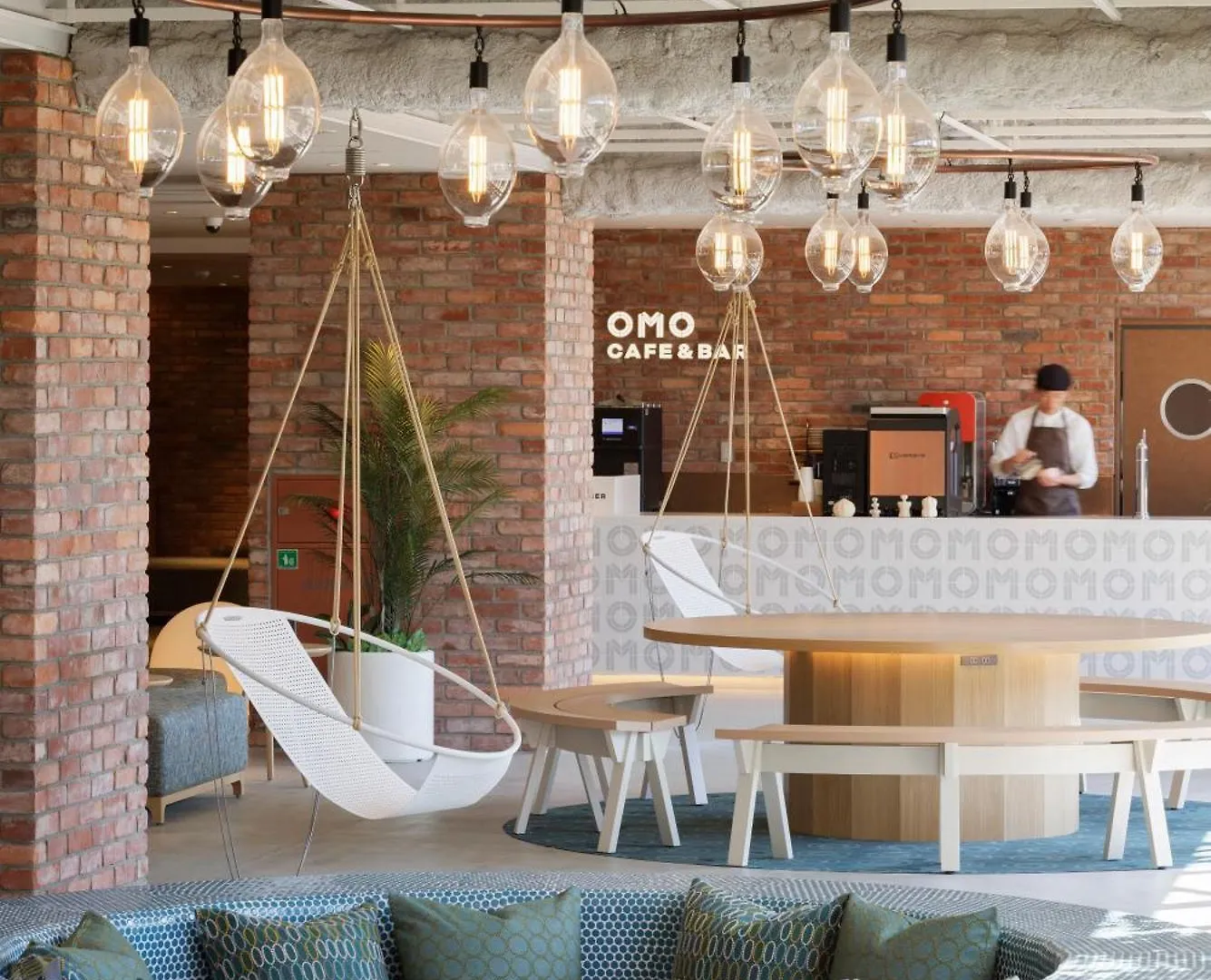 Omo5 Hakodate By Hoshino Resorts 4*,