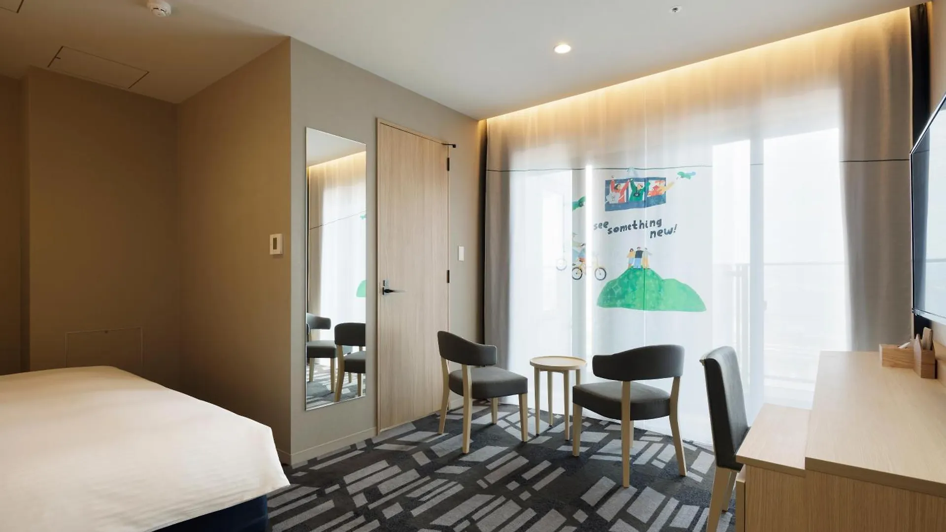 Hotel Omo5 Hakodate By Hoshino Resorts