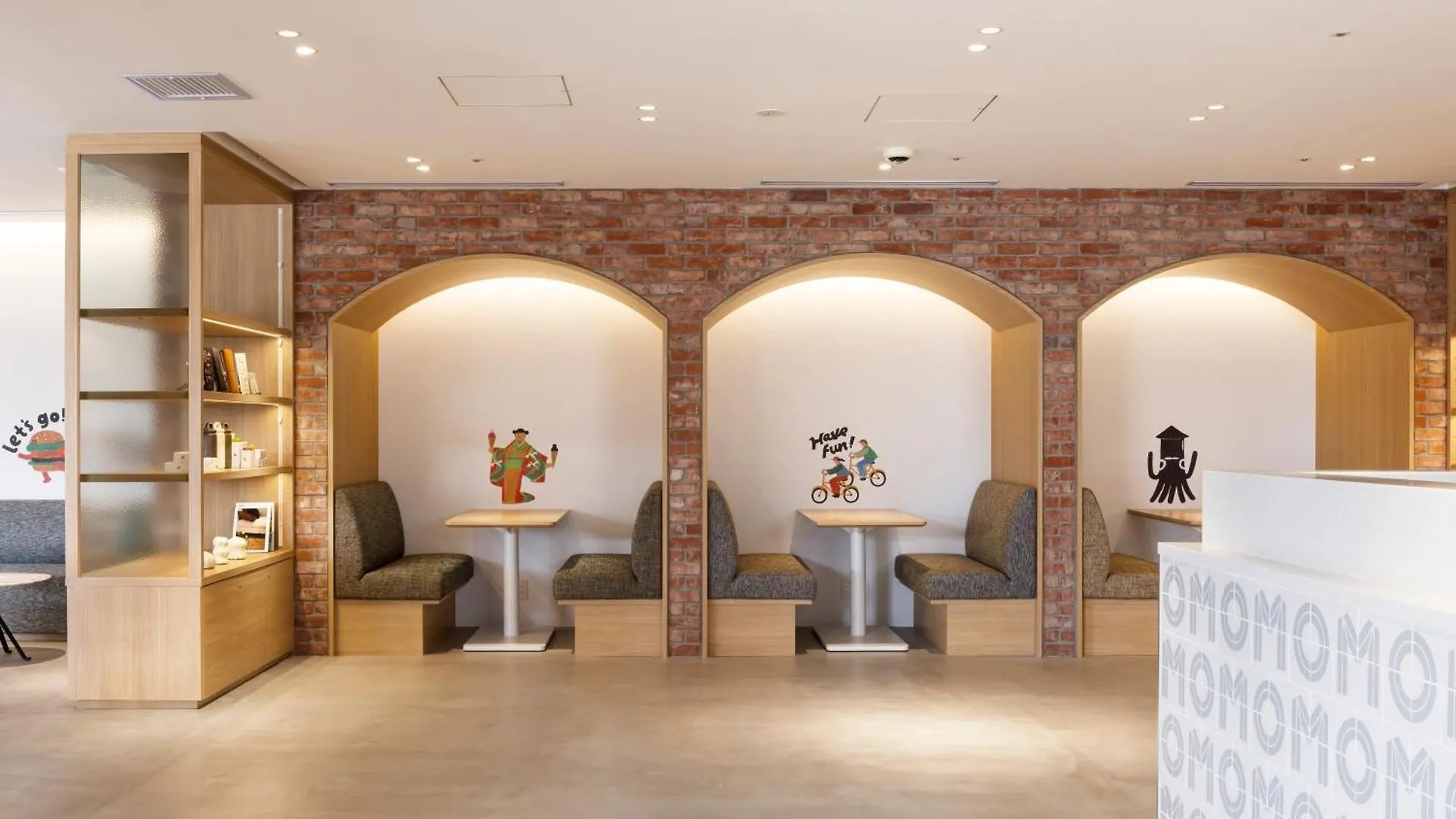 **** Hotel Omo5 Hakodate By Hoshino Resorts Japan