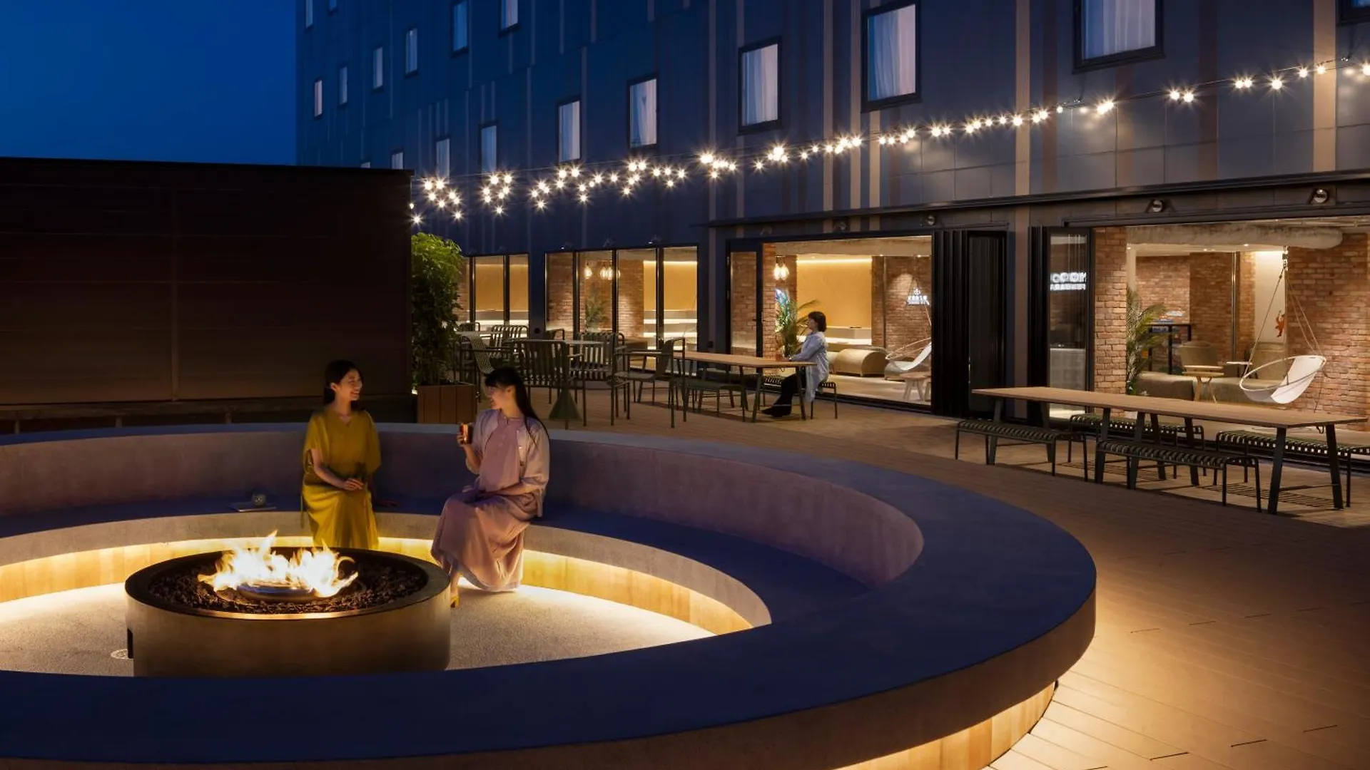 Hotel Omo5 Hakodate By Hoshino Resorts
