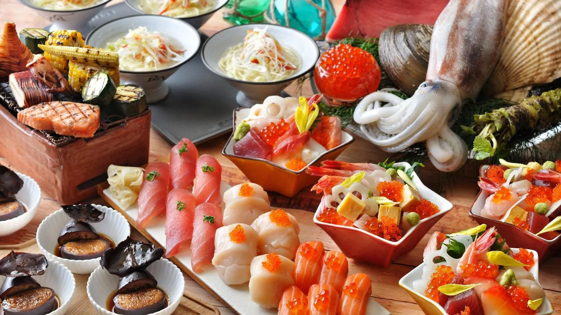 Omo5 Hakodate By Hoshino Resorts