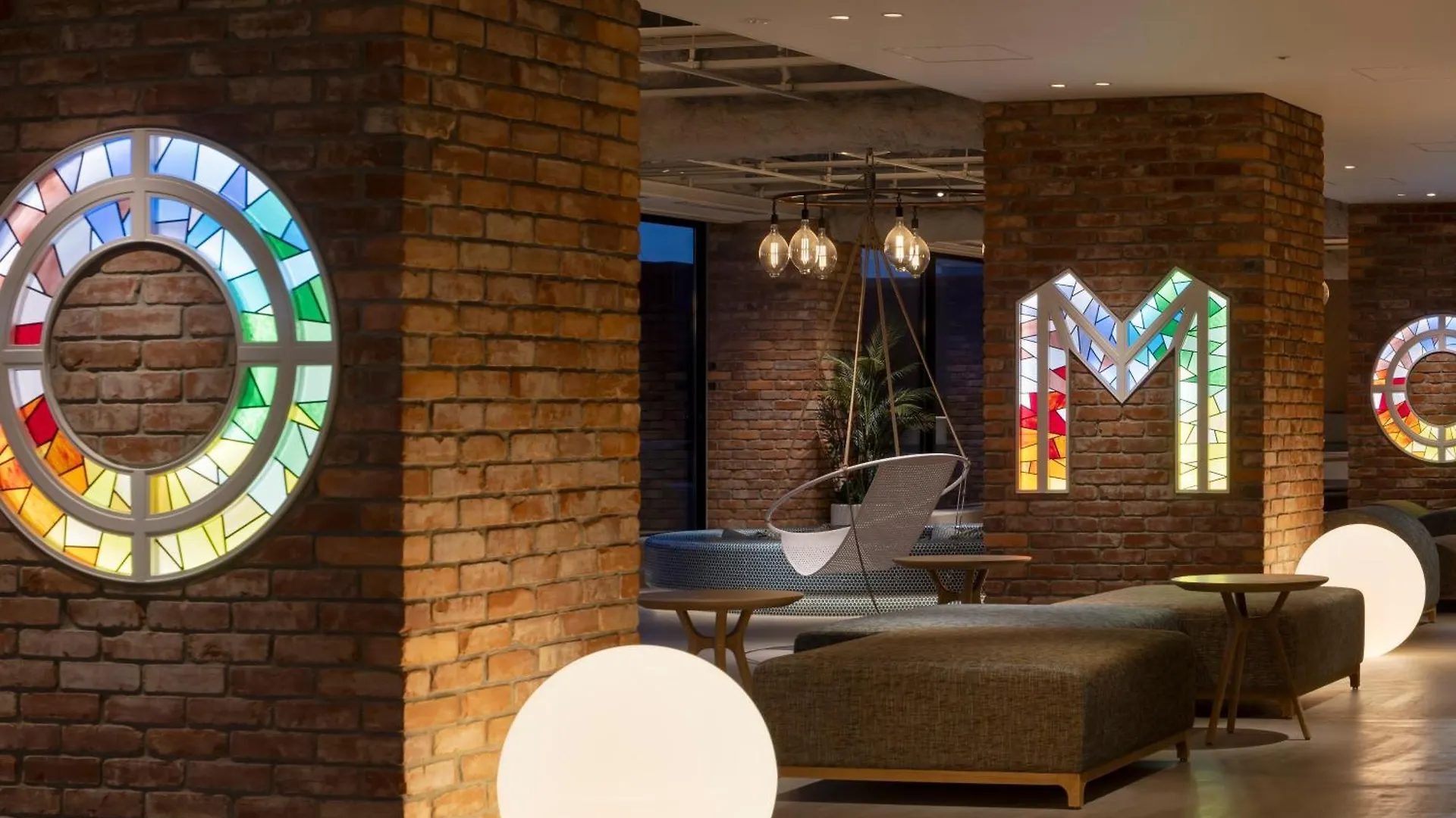 Omo5 Hakodate By Hoshino Resorts Szálloda