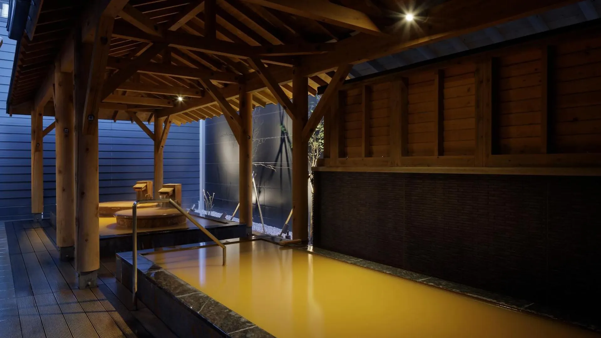 Omo5 Hakodate By Hoshino Resorts