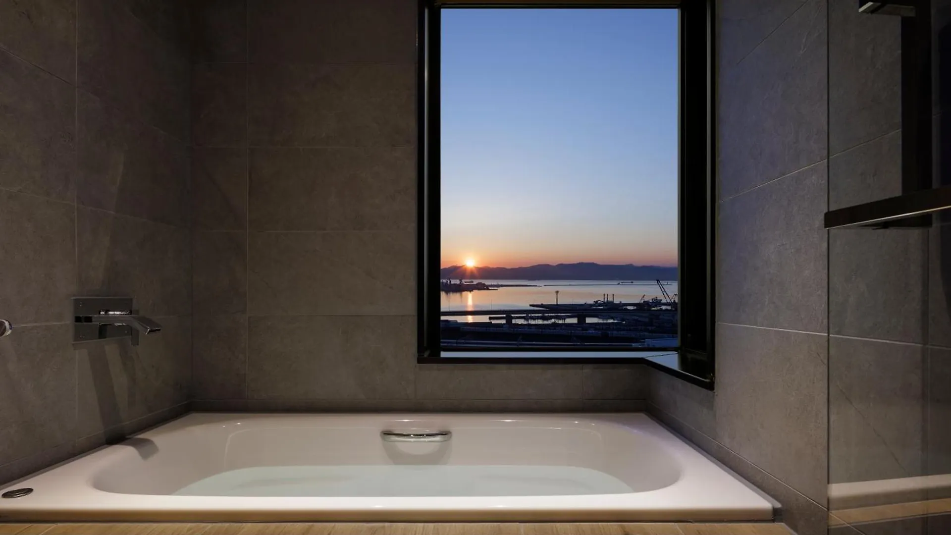 **** Szálloda Omo5 Hakodate By Hoshino Resorts Japán