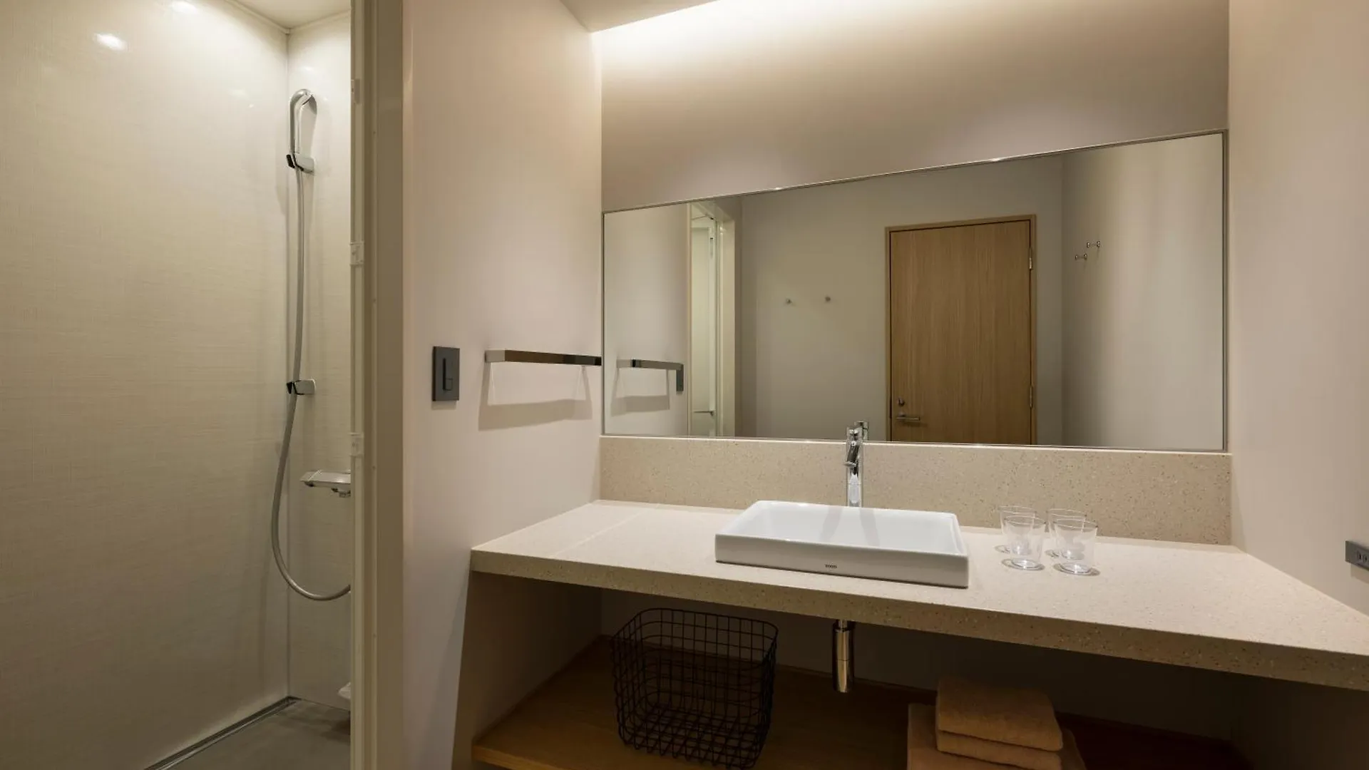 Omo5 Hakodate By Hoshino Resorts 4*,