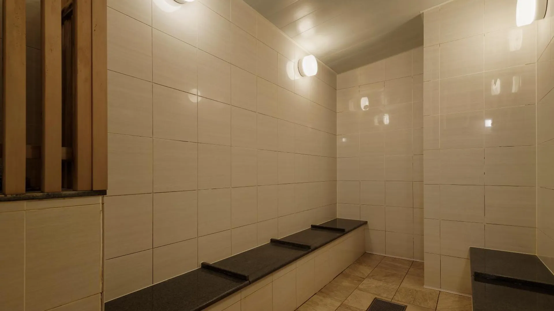 Omo5 Hakodate By Hoshino Resorts Japán
