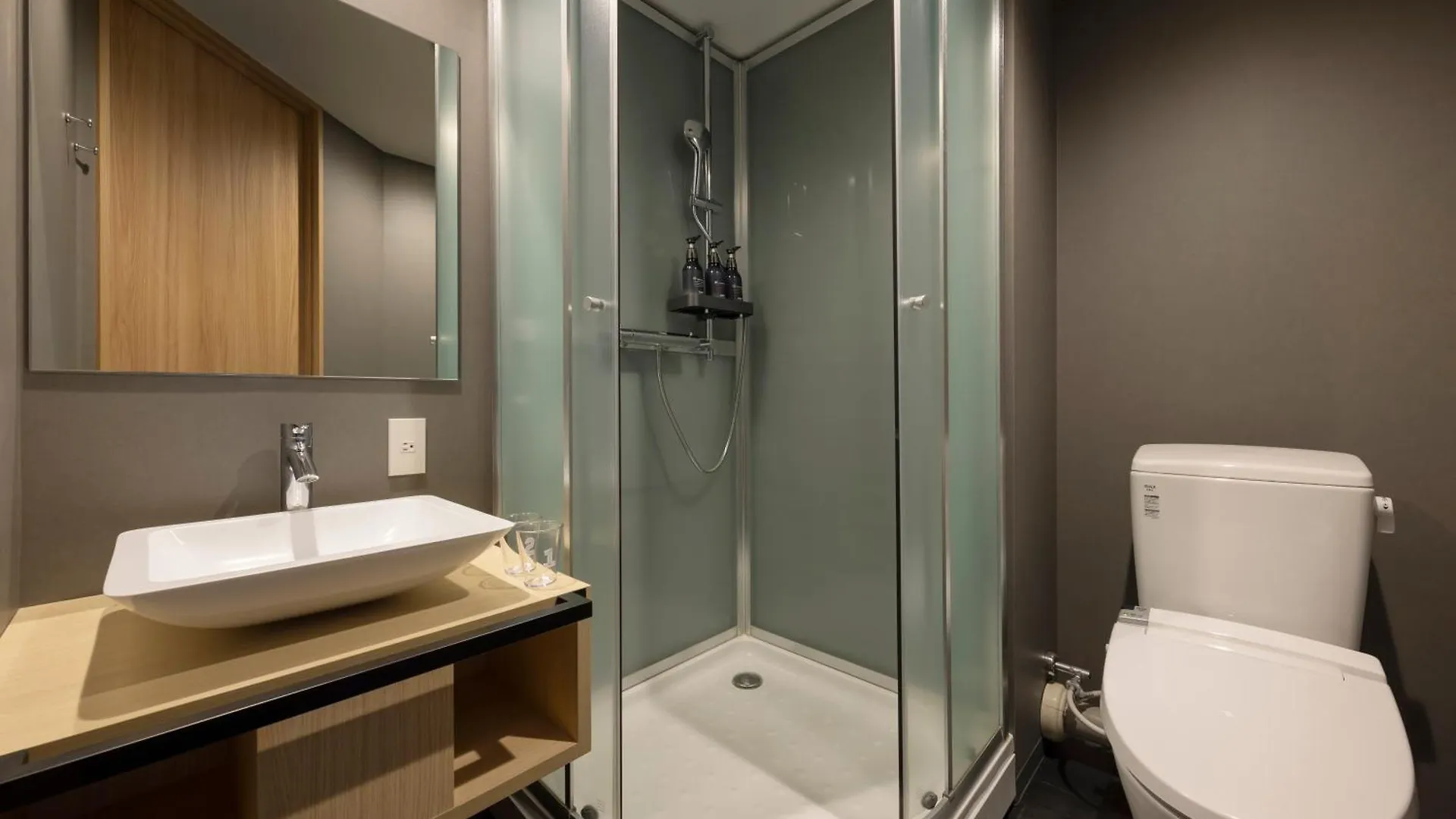 Omo5 Hakodate By Hoshino Resorts