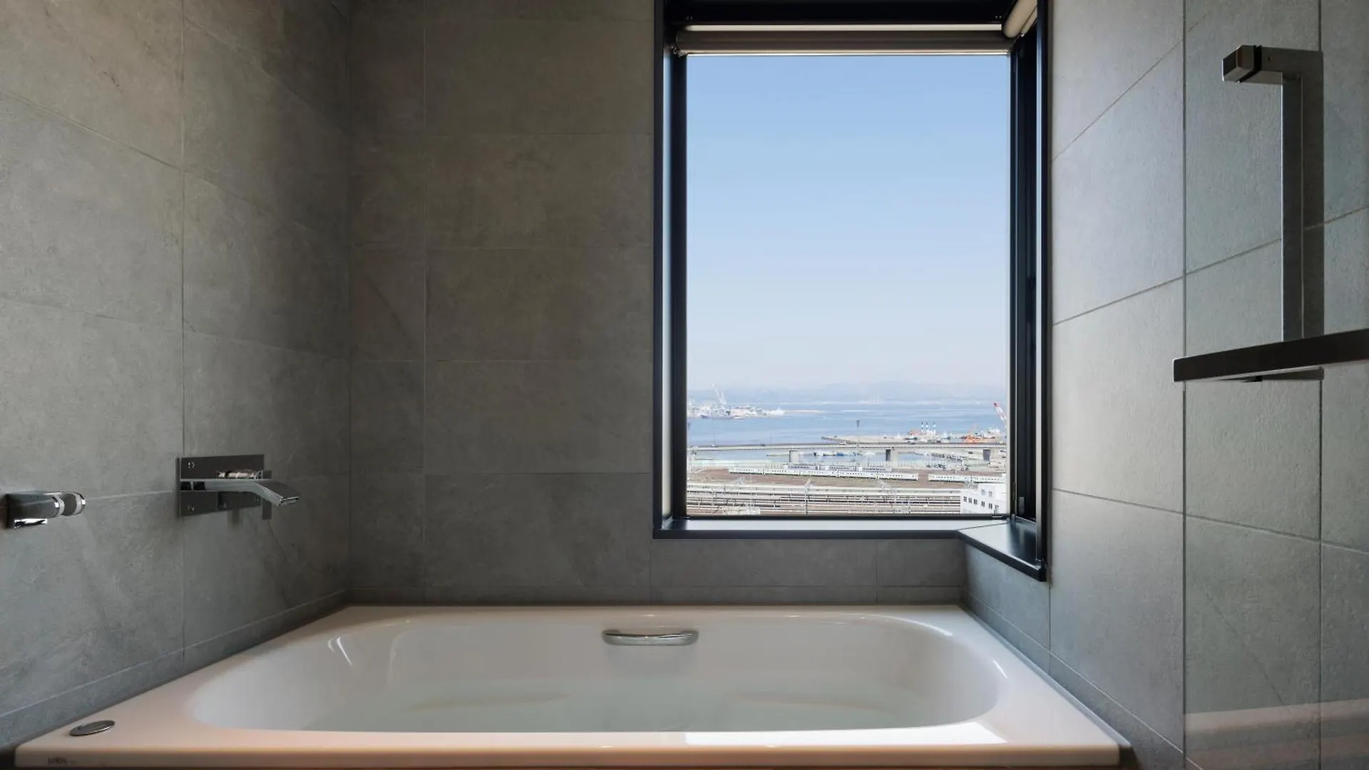 Omo5 Hakodate By Hoshino Resorts Szálloda