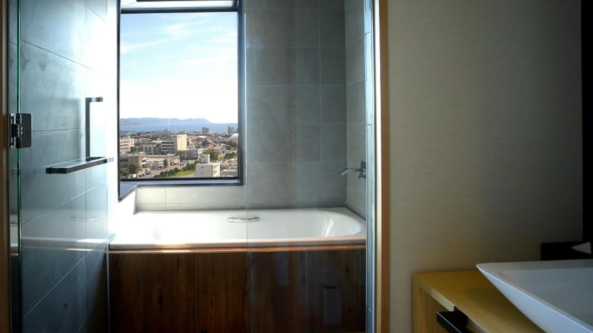 Omo5 Hakodate By Hoshino Resorts 4*,  Japán